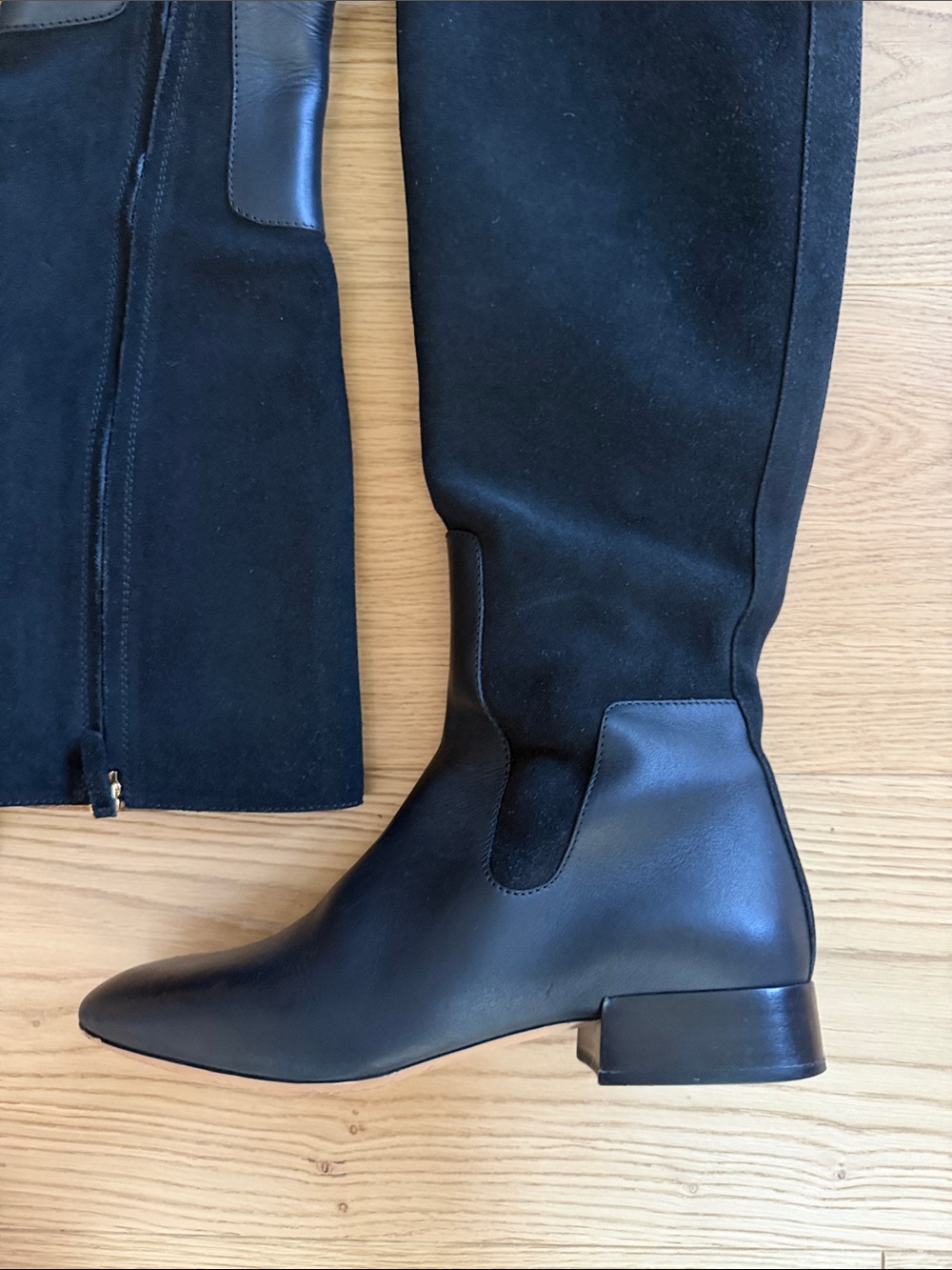 Chloe - Riding Boots sz 38 - Picture 2 of 5